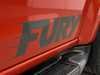 2019 ISUZU D-Max 1.9 Fury Double Cab 4x4 Thumbnail