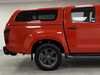 2019 ISUZU D-Max 1.9 Fury Double Cab 4x4 Thumbnail