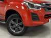 2019 ISUZU D-Max 1.9 Fury Double Cab 4x4 Thumbnail
