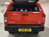 2019 ISUZU D-Max 1.9 Fury Double Cab 4x4 Thumbnail