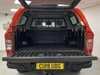2019 ISUZU D-Max 1.9 Fury Double Cab 4x4 Thumbnail