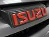 2019 ISUZU D-Max 1.9 Fury Double Cab 4x4 Thumbnail