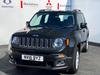 2016 JEEP Renegade 1.6 E-torQ Longitude 5dr Thumbnail