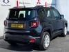 2016 JEEP Renegade 1.6 E-torQ Longitude 5dr Thumbnail