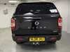2024 KGM MUSSO 2.2 Double Cab Pick Up Saracen Auto Thumbnail