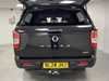 2024 KGM MUSSO 2.2 Double Cab Pick Up Saracen Auto Thumbnail