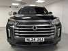 2024 KGM MUSSO 2.2 Double Cab Pick Up Saracen Auto Thumbnail