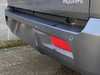 KGM Musso 2.2 Double Cab Pick Up LWB Saracen Plus Auto Thumbnail