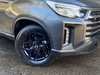 KGM Musso 2.2 Double Cab Pick Up LWB Saracen Plus Auto Thumbnail