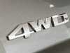 KGM SSANGYONG Rexton 2.2 K40 5dr Auto Thumbnail