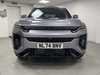 2025 KGM SSANGYONG ACTYON 1.5 K50 5dr Auto Thumbnail