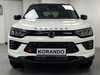 KGM SSANGYONG KORANDO 1.5 K35 5dr Auto Thumbnail