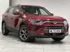 2022 KGM SSANGYONG Korando 1.5 Ventura 5dr Thumbnail