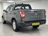 2026 KGM SSANGYONG Musso Rebel Thumbnail