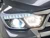 KGM SSANGYONG Musso 2.2 Double Cab Pick Up Saracen Auto Thumbnail