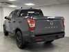 KGM SSANGYONG Musso 2.2 Double Cab Pick Up Saracen Auto Thumbnail