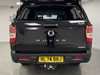 2024 KGM SSANGYONG Musso 2.2 Double Cab Pick Up LWB Saracen Plus Auto Thumbnail