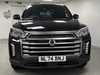2024 KGM SSANGYONG Musso 2.2 Double Cab Pick Up LWB Saracen Plus Auto Thumbnail