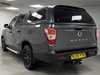 2025 KGM SSANGYONG Musso 2.2 Double Cab Pick Up LWB Saracen Plus Auto Thumbnail