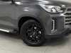 2025 KGM SSANGYONG Musso 2.2 Double Cab Pick Up LWB Saracen Plus Auto Thumbnail