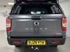 2025 KGM SSANGYONG Musso 2.2 Double Cab Pick Up LWB Saracen Plus Auto Thumbnail