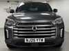 2025 KGM SSANGYONG Musso 2.2 Double Cab Pick Up LWB Saracen Plus Auto Thumbnail