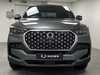 KGM SSANGYONG Rexton Commerical 2.2 K30 Van Auto Thumbnail