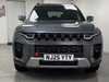 2025 KGM SSANGYONG Torres 1.5 K40 5dr Auto Thumbnail