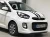 2015 Kia Picanto 1.25 2 5dr Auto Thumbnail