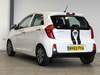 2015 Kia Picanto 1.25 2 5dr Auto Thumbnail