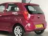 2014 KIA Picanto 1.25 3 5dr Auto Thumbnail