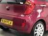 2014 KIA Picanto 1.25 3 5dr Auto Thumbnail