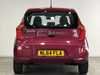 2014 KIA Picanto 1.25 3 5dr Auto Thumbnail