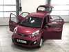 2014 KIA Picanto 1.25 3 5dr Auto Thumbnail