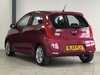 2014 KIA Picanto 1.25 3 5dr Auto Thumbnail