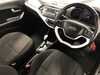 2014 KIA Picanto 1.25 3 5dr Auto Thumbnail