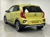 2019 Kia Picanto 1.25 X-Line S 5dr Auto Thumbnail
