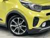 2019 Kia Picanto 1.25 X-Line S 5dr Auto Thumbnail