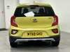 2019 Kia Picanto 1.25 X-Line S 5dr Auto Thumbnail