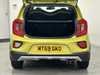 2019 Kia Picanto 1.25 X-Line S 5dr Auto Thumbnail