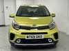 2019 Kia Picanto 1.25 X-Line S 5dr Auto Thumbnail