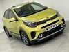 2019 Kia Picanto 1.25 X-Line S 5dr Auto Thumbnail