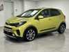 2019 Kia Picanto 1.25 X-Line S 5dr Auto Thumbnail