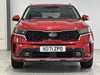 2021 Kia Sorento 1.6 T-GDi HEV 3 5dr Auto Thumbnail