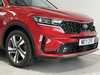 2021 Kia Sorento 1.6 T-GDi HEV 3 5dr Auto Thumbnail