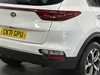 2021 Kia Sportage 1.6 GDi ISG 2 5dr Thumbnail