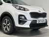 2021 Kia Sportage 1.6 GDi ISG 2 5dr Thumbnail