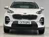 2021 Kia Sportage 1.6 GDi ISG 2 5dr Thumbnail