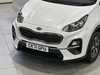 2021 Kia Sportage 1.6 GDi ISG 2 5dr Thumbnail