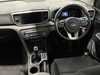 2021 Kia Sportage 1.6 GDi ISG 2 5dr Thumbnail